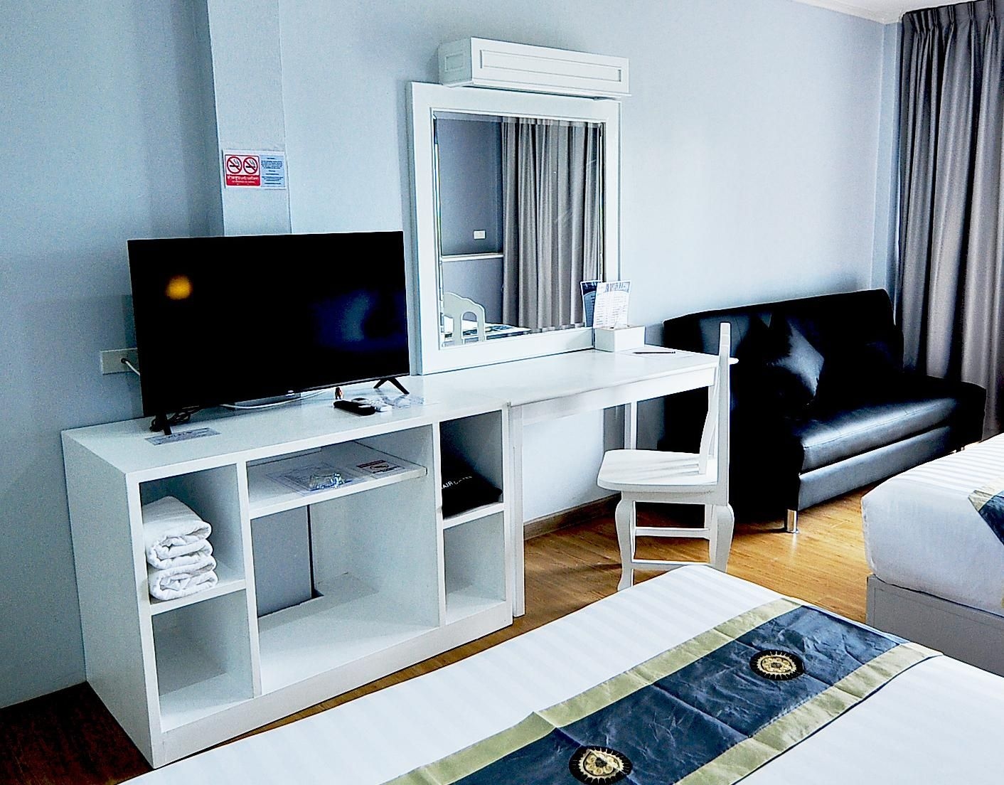 Am heritage Room1