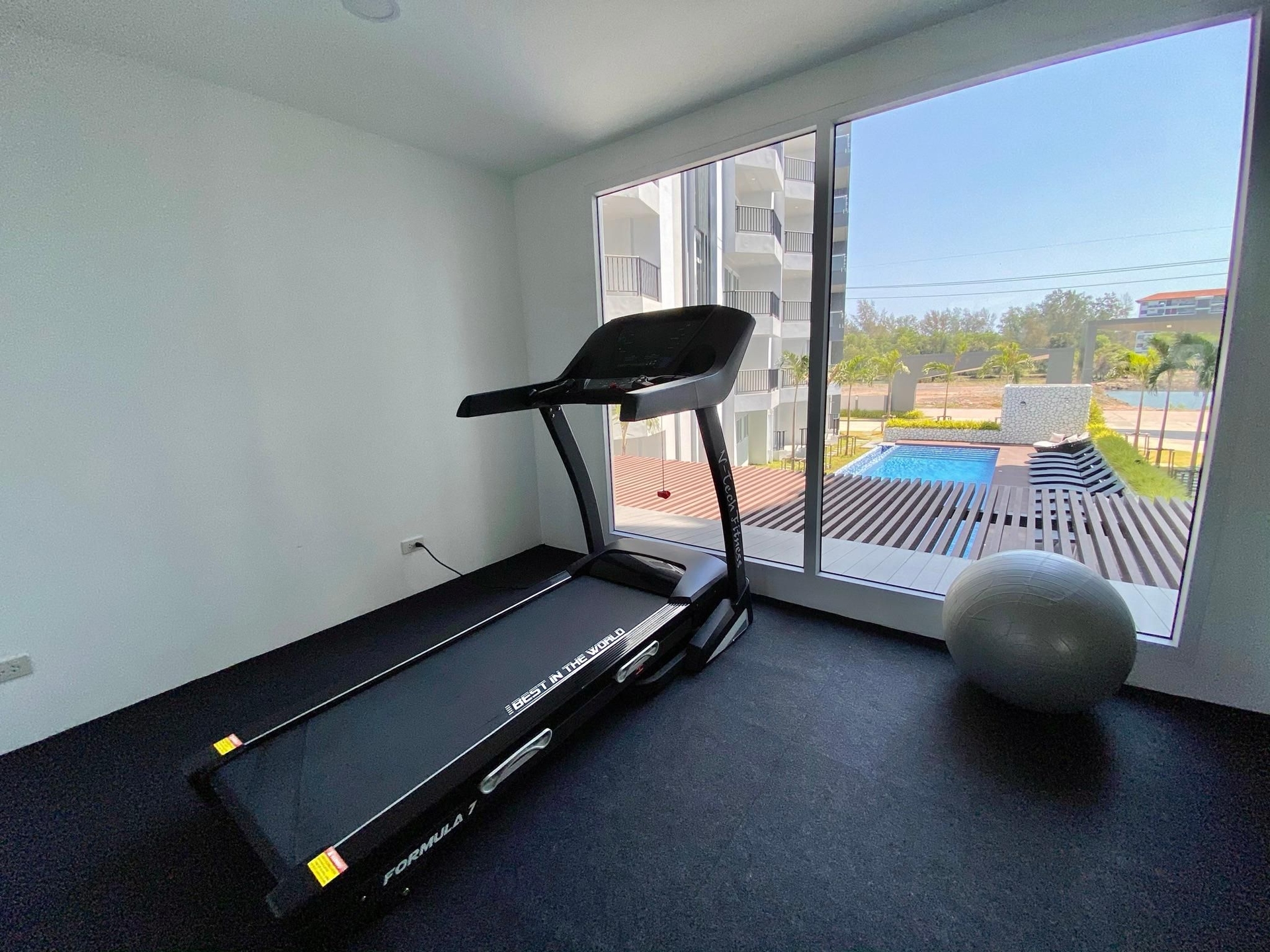Mantra Beach Condominium Studio M2832