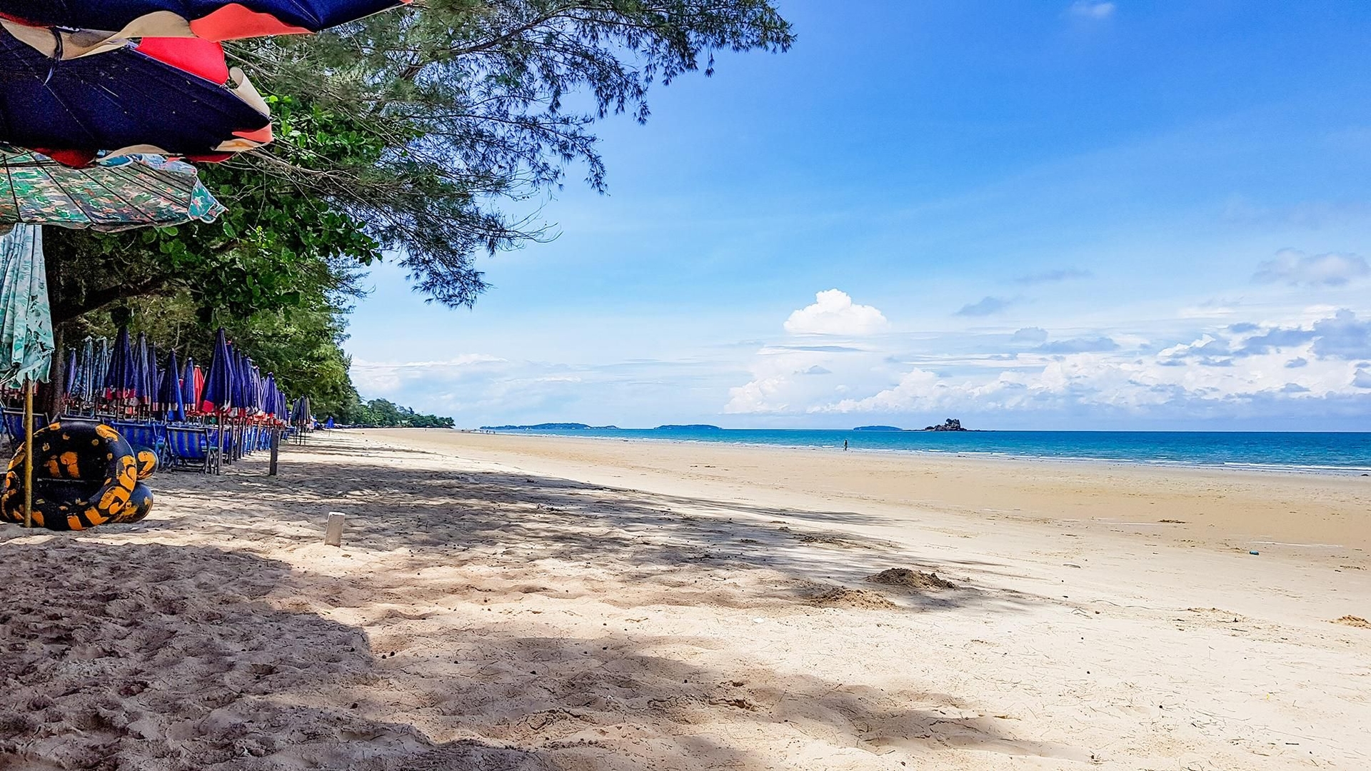 Mantra Beach Condominium Studio M2831