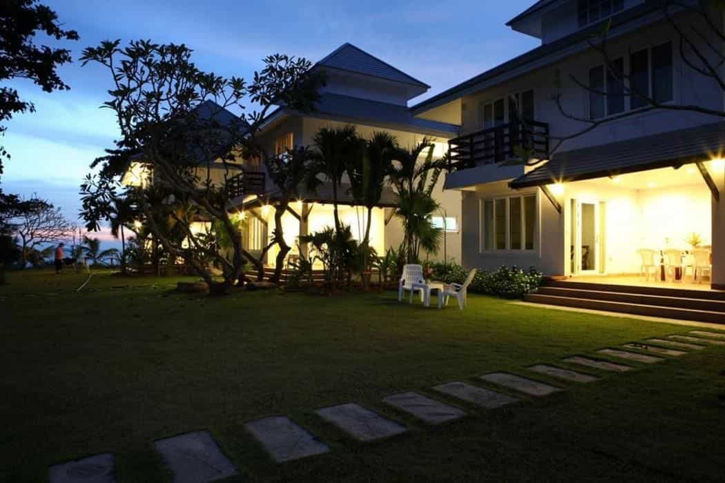 วังแก้ว รีสอรต์ วังแก้ว รีสอรต์
