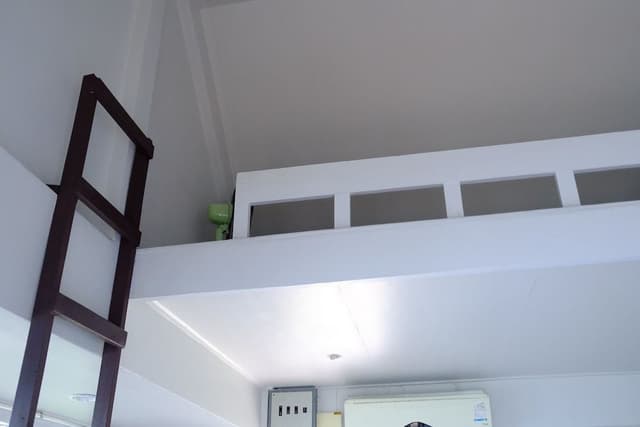 Twin Cottage with Sea View
