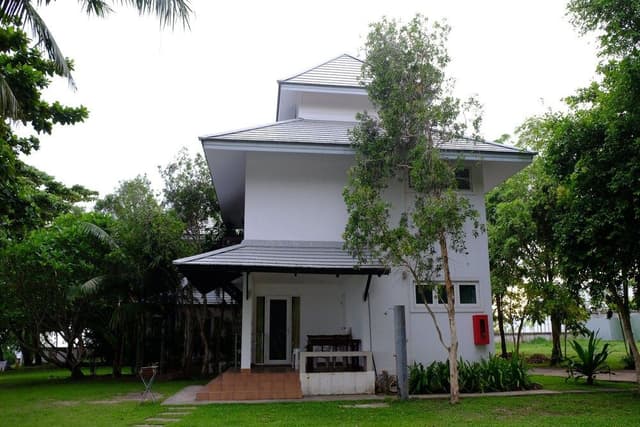 Beach House