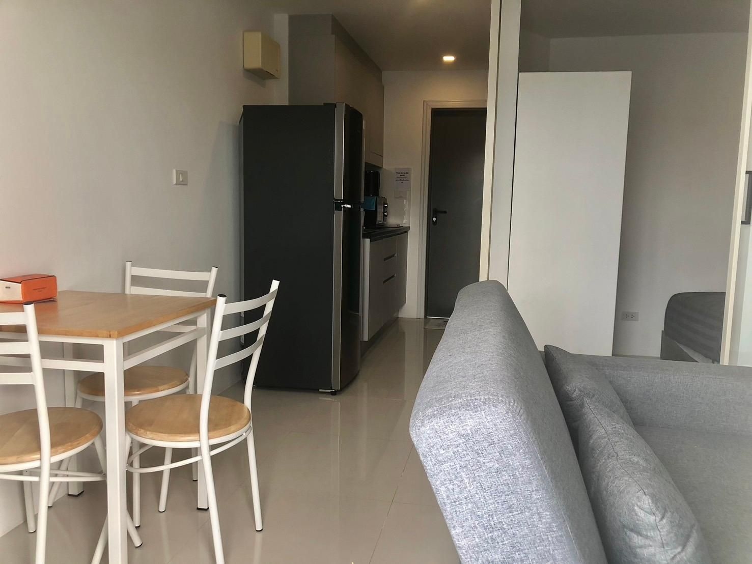 Mantra Condo M1863