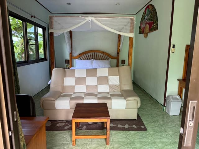 Pool Villa