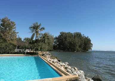 ระยอง วิลลา เรนทัล (Rayong Villa Rental)2