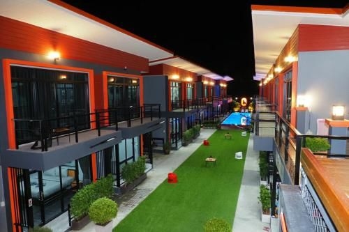 เดอะ สตอรี รีสอร์ต (The Stories Resort)3