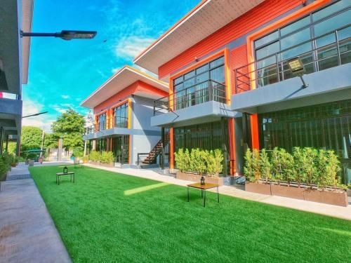 เดอะ สตอรี รีสอร์ต (The Stories Resort)1