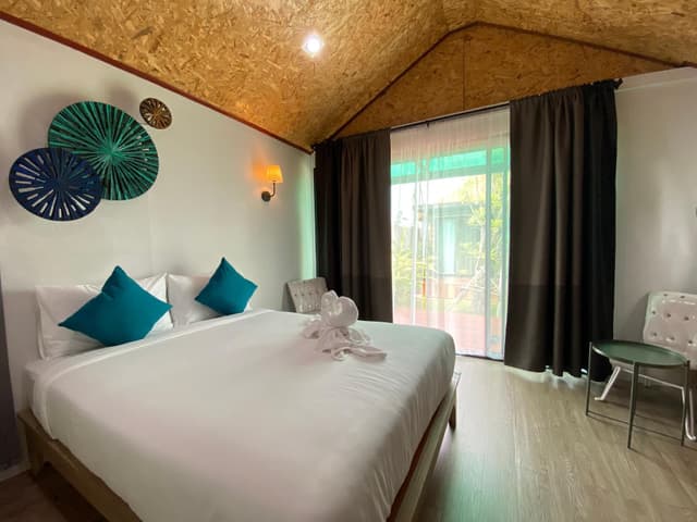 Villa 1 Bedroom
