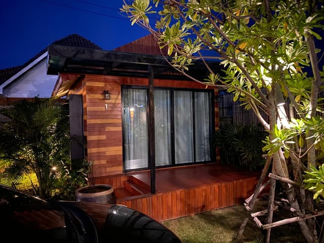 Villa 1 Bedroom