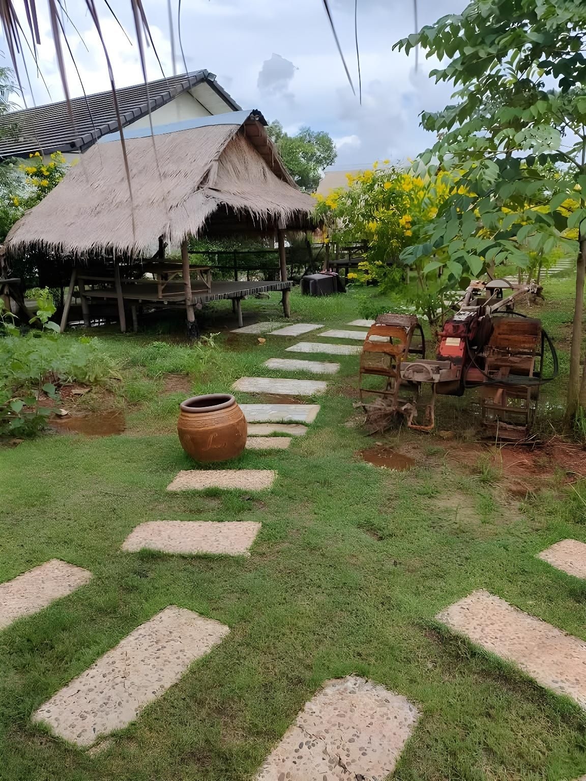 Grants place4