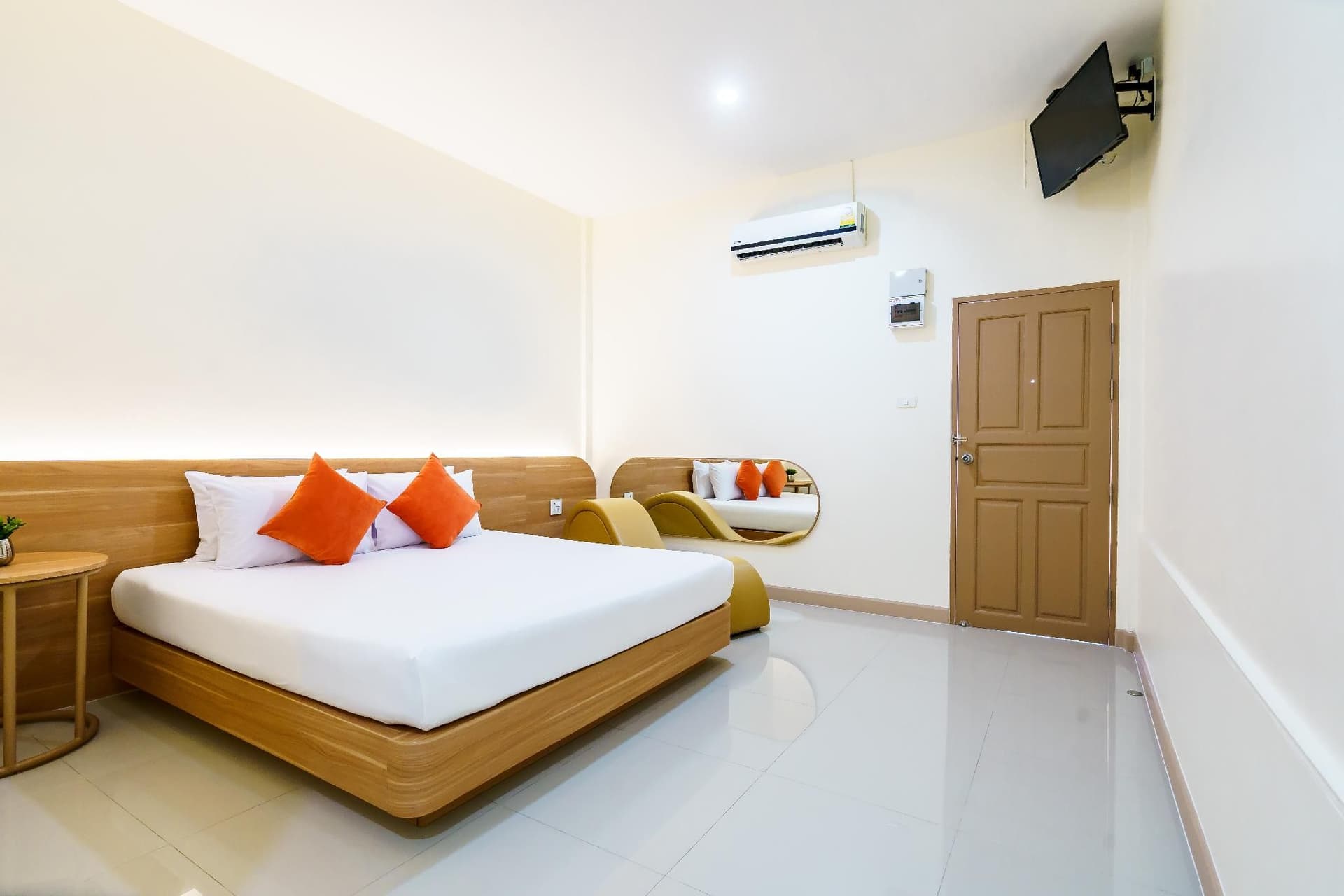 โอเค รีสอร์ท บ้านฉาง โอเค รีสอร์ท บ้านฉาง