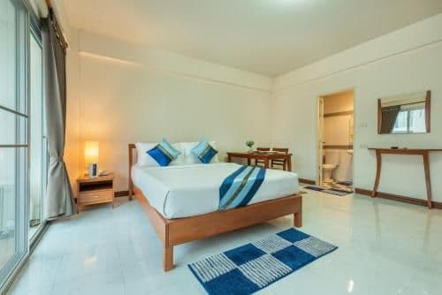 1 Bedroom Superior