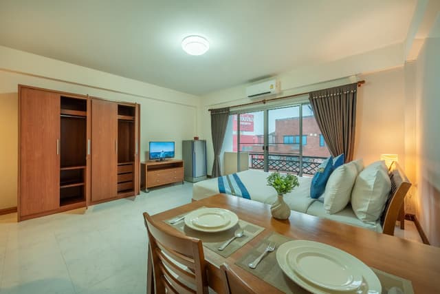 1 Bedroom Superior