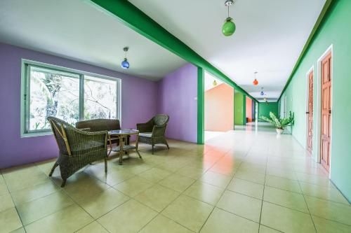 สวนปาล์ม การ์เดนวิว (Suan Palm Garden View)4