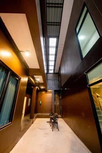 โรงแรมโทเบดซ์ โรงแรมโทเบดซ์