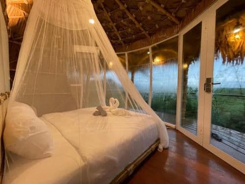 Deluxe View Room