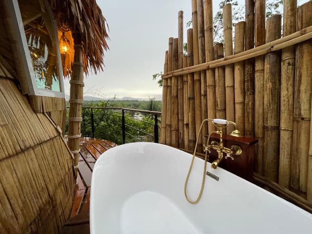 Deluxe View Room