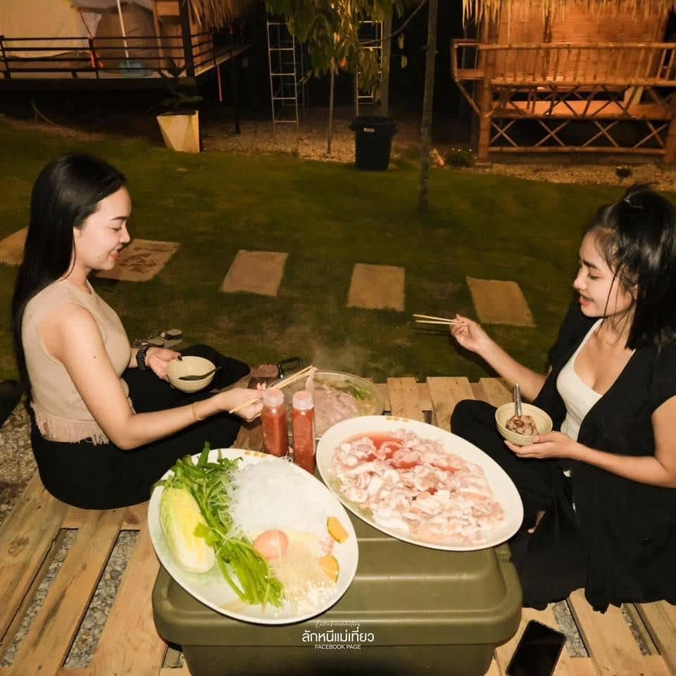 Khum ka la hua Farmstay Khum ka la hua Farmstay