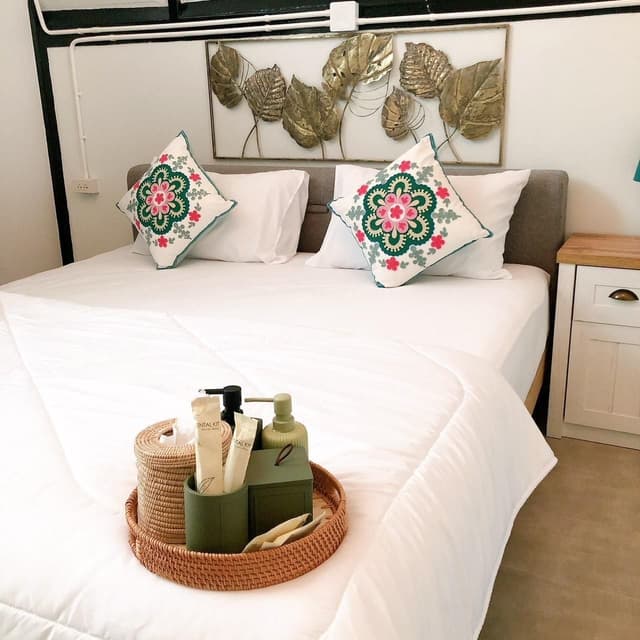 Grand Deluxe Garden View Room