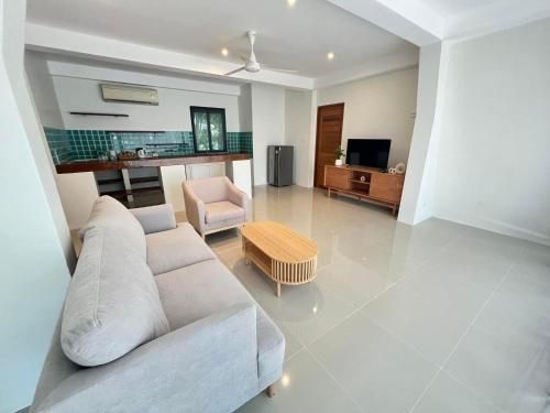 ชิลล์ เลย์ รีสอร์ท ดอนสัก (Chill Lay Resort Donsak)4