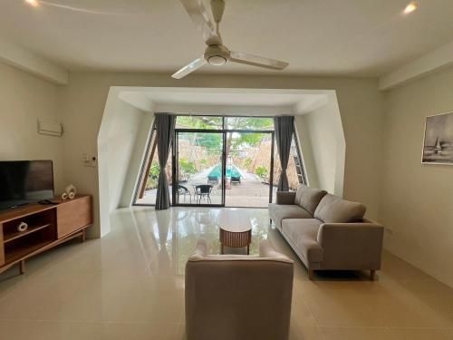 ชิลล์ เลย์ รีสอร์ท ดอนสัก (Chill Lay Resort Donsak)2