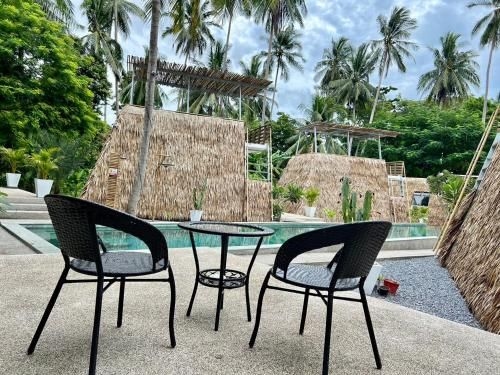 ชิลล์ เลย์ รีสอร์ท ดอนสัก (Chill Lay Resort Donsak)3