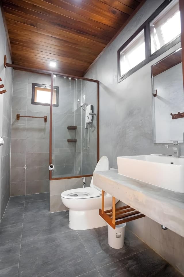 Signature Double Room, Beach View