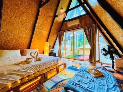 Superior Chalet