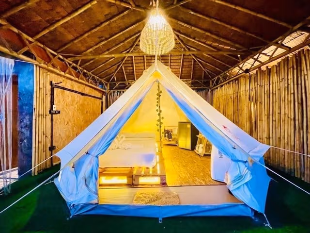 One Bedroom