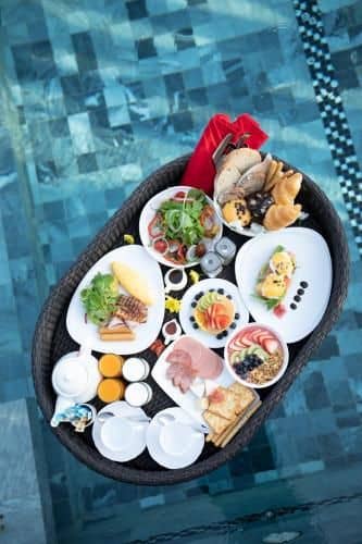 Sky View Luxury Pool Villa Sky View Luxury Pool Villa