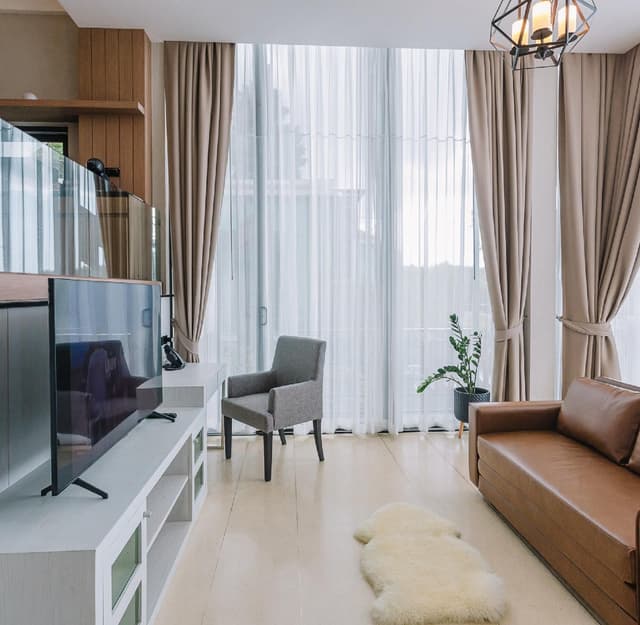 Standard Villa