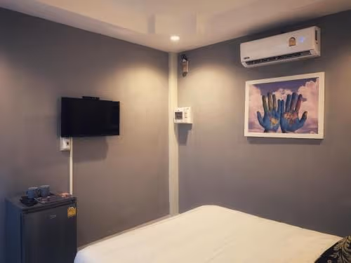 Superior Room Only
