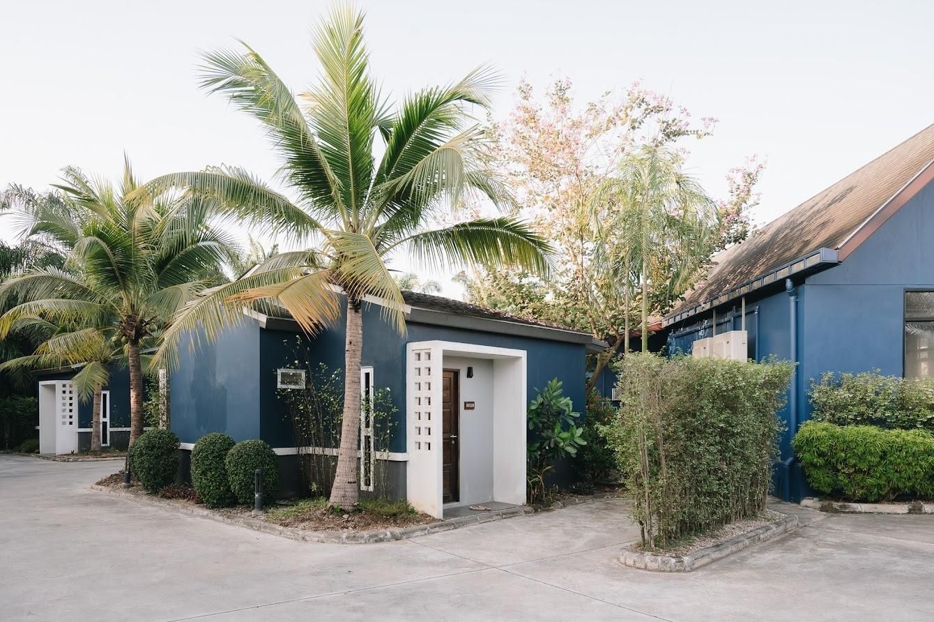บ้านเลขที่ 89 บูทีค โฮเทล (No.89 Boutique Hotel)4