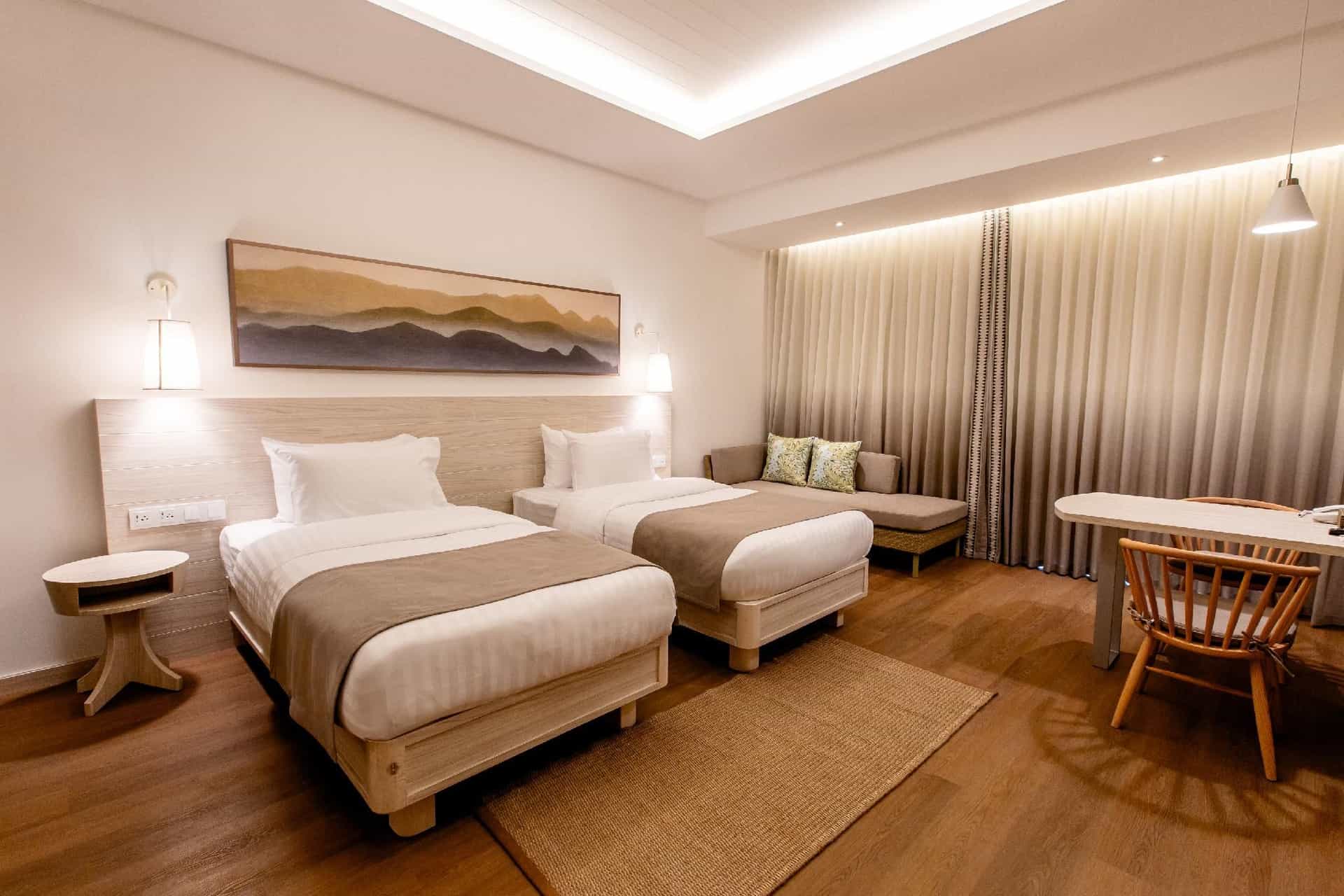 Tana Spring Resort Tana Spring Resort