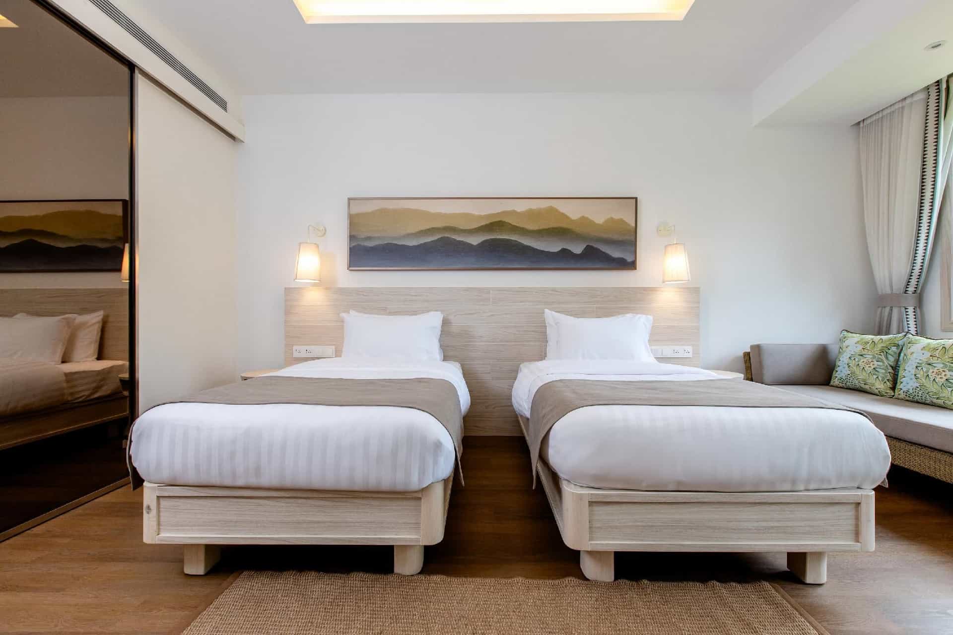 Tana Spring Resort Tana Spring Resort