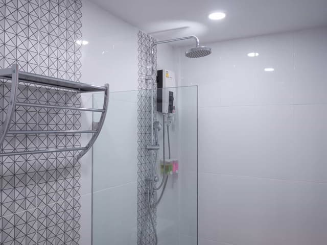 Luxe Standard Twin Room