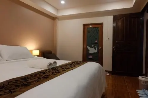Doi Tung Heng Thana Homestay Doi Tung Heng Thana Homestay