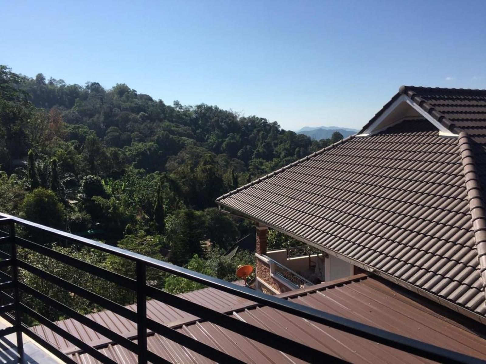 ดอยตุงเฮงธนา โฮมสเตย์ (Doi Tung Heng Thana Homestay)4