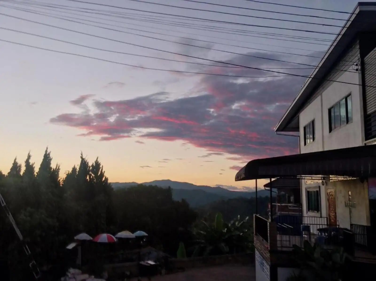 Doi Tung Heng Thana Homestay Doi Tung Heng Thana Homestay