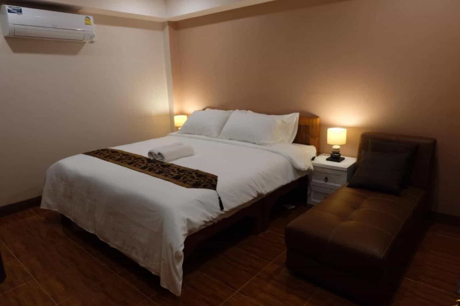 Doi Tung Heng Thana Homestay Doi Tung Heng Thana Homestay