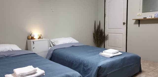Shared Room for 2 Persons