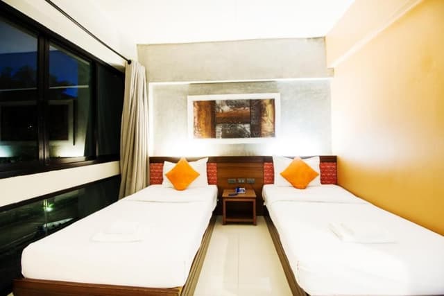 Superior Room