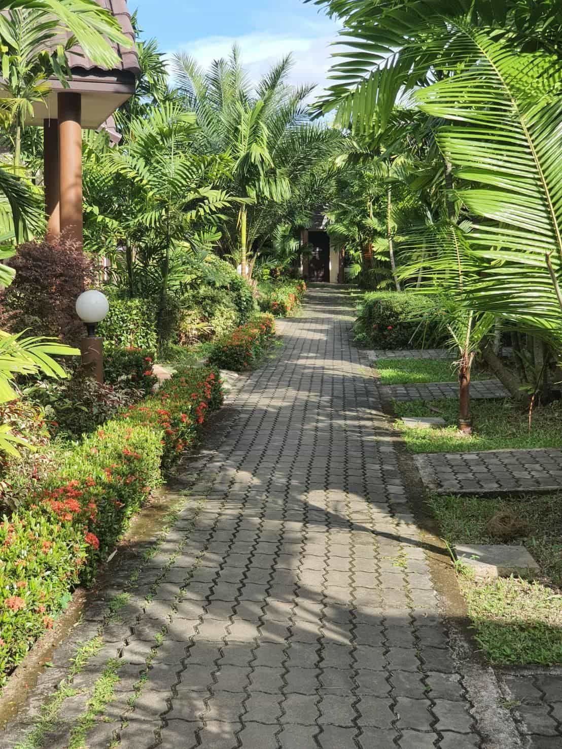 โรงแรม อมรอินน์ รีสอร์ท โรงแรม อมรอินน์ รีสอร์ท