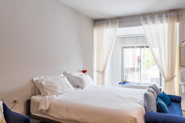 Happiness Double Room