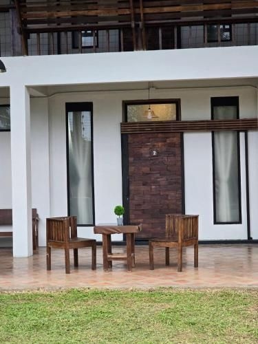 Sabai d hotel Chiang Rai0