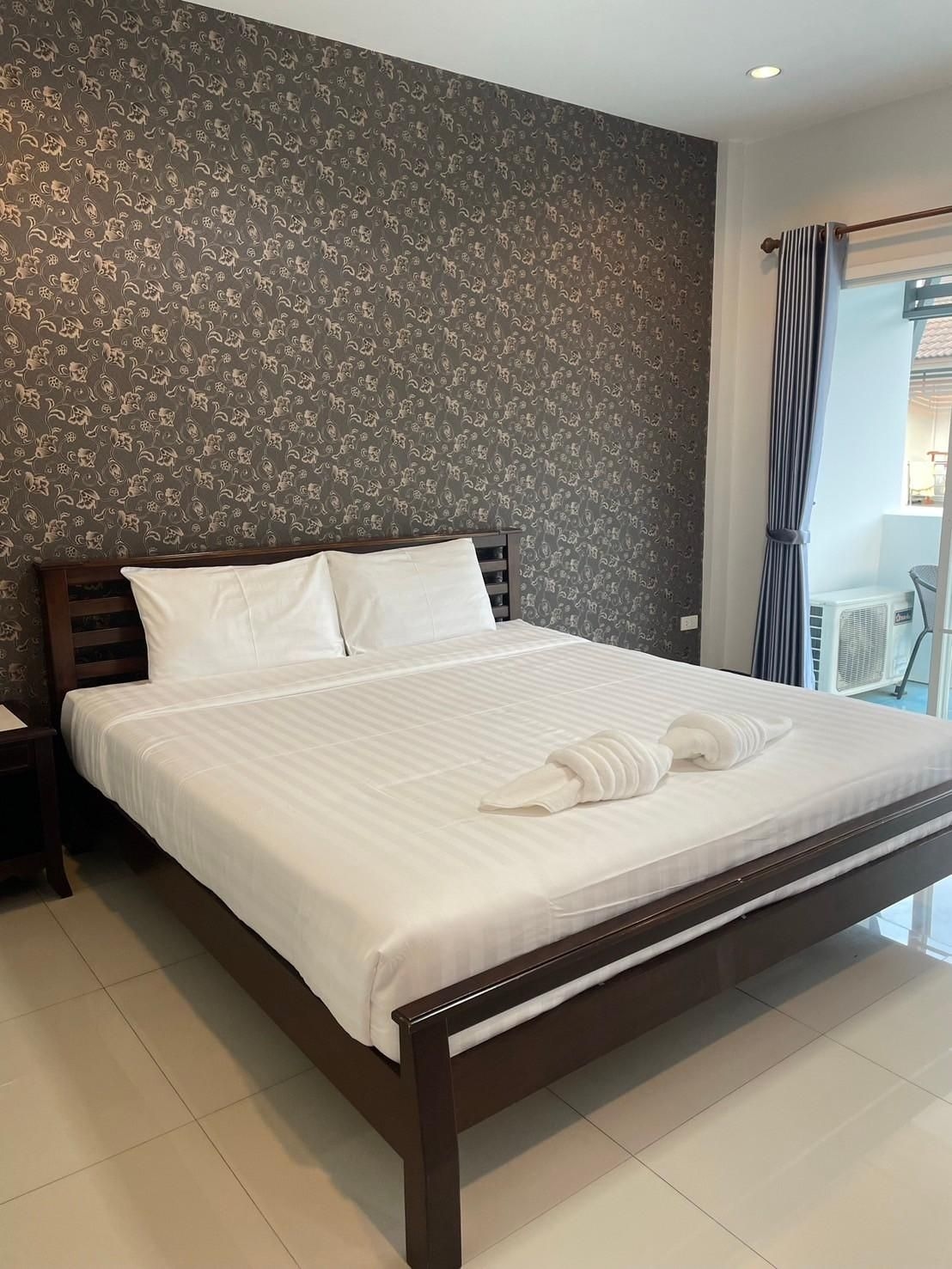 นอร์รารัตน์ เพลส (Norrarat Place)1