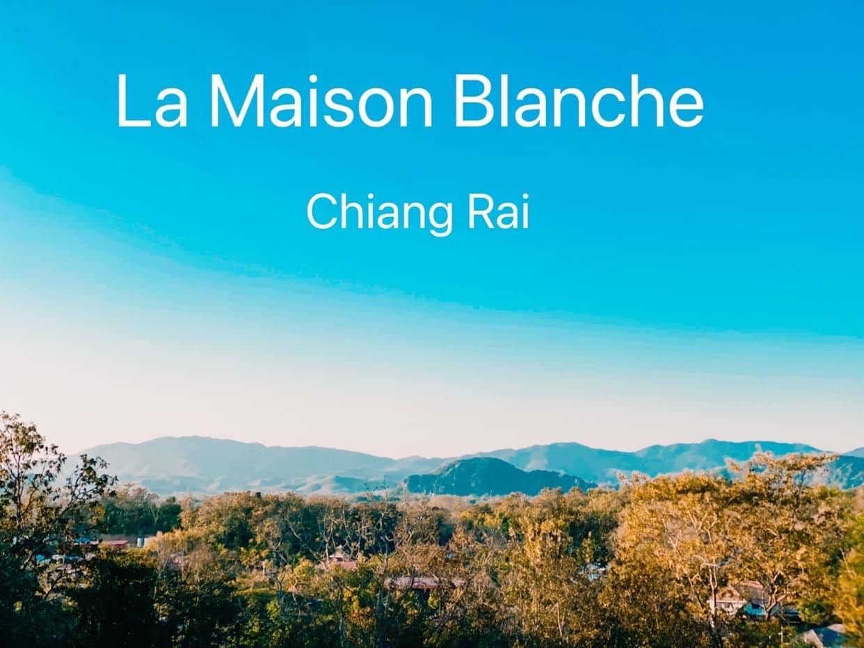 La Maison Blanche La Maison Blanche