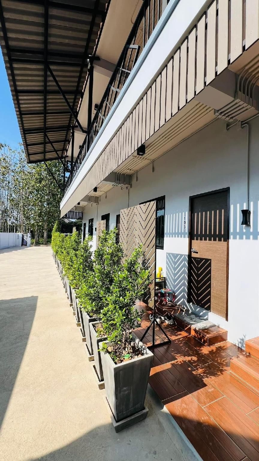 สิรินีเฮ้าส์ (Sirinee House)1