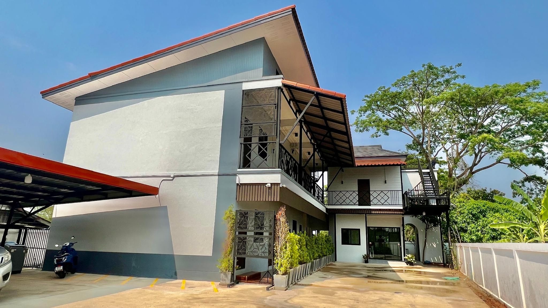 สิรินีเฮ้าส์ (Sirinee House)0