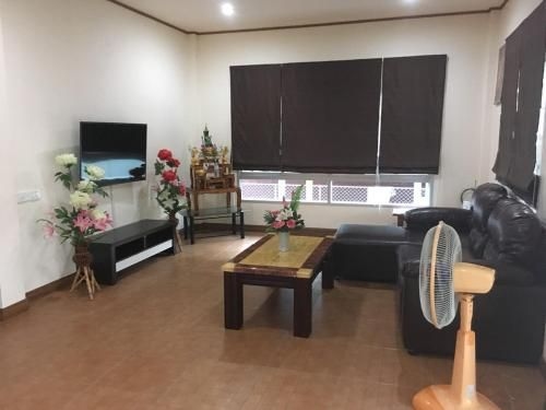 บ้านแจนสัน ข้างสิงห์ปาร์ค เชียงราย (Janson's House Next to Singha Park Chiang Rai)2